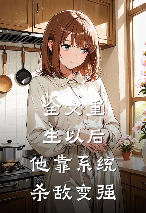 全文重生以后,他靠系统杀敌变强