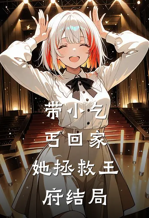 带小乞丐回家,她拯救王府结局