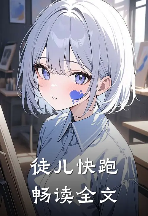 徒儿快跑畅读全文