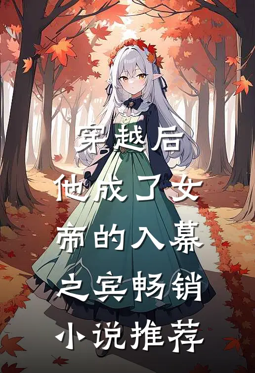 穿越后,他成了女帝的入幕之宾畅销推荐知乎