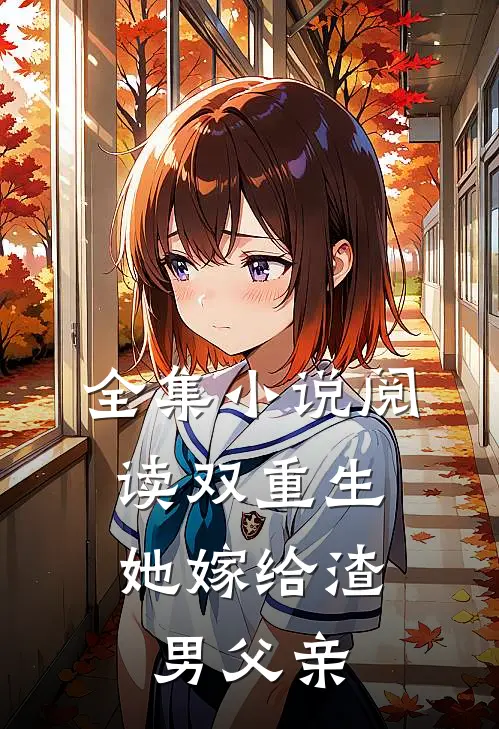 全集阅读双重生她嫁给渣男父亲的