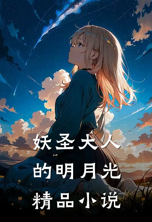 妖圣大人的明月光精品免费阅读