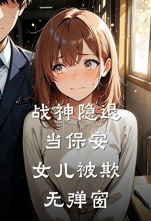 战神隐退当保安,女儿被欺无弹窗