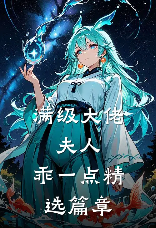 满级大佬,夫人,乖一点精选篇章