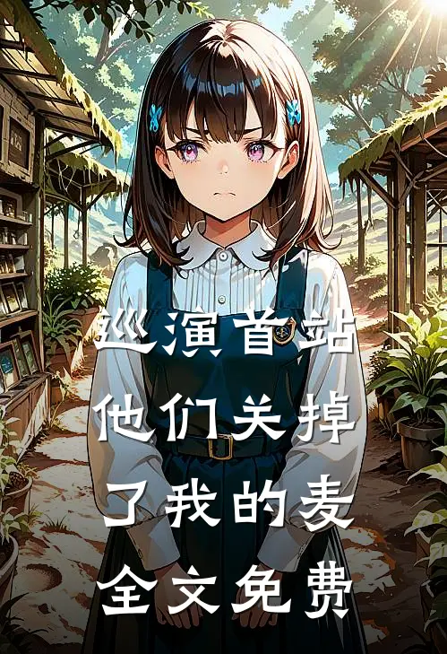 巡演首站,他们关掉了我的麦全文免费阅读