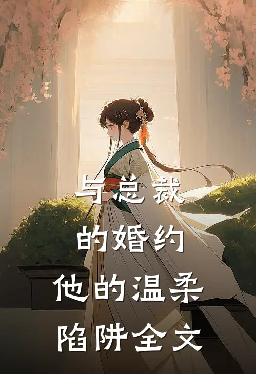 与总裁的婚约他的温柔陷阱全文在线阅读