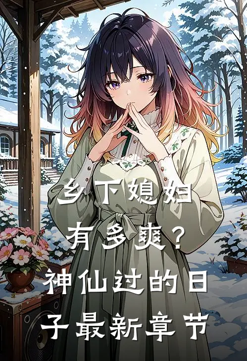 乡下媳妇有多爽?神仙过的日子最新章节阅读