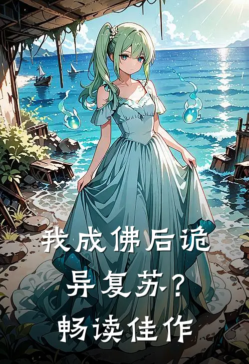 我成佛后诡异复苏?畅读佳作百度