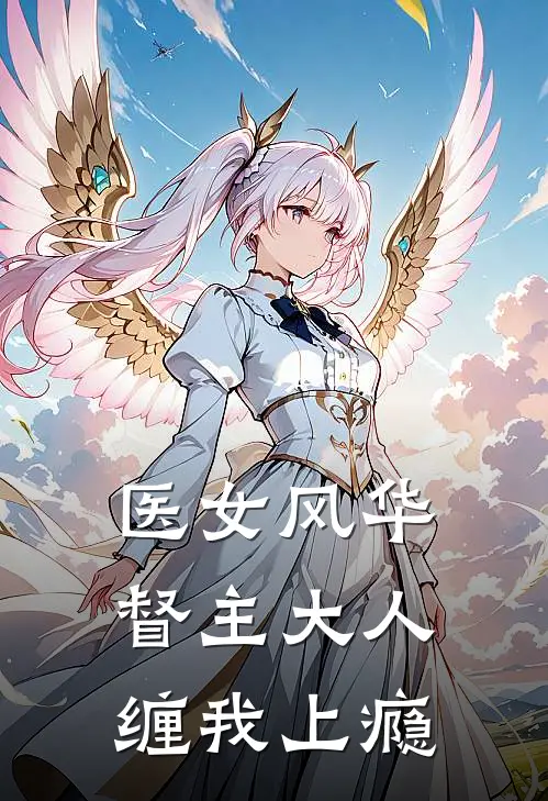 医女风华督主大人缠我上瘾