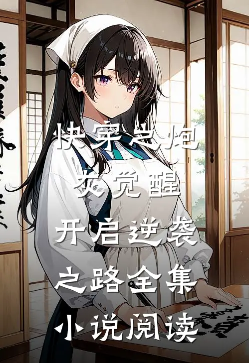 快穿之炮灰觉醒,开启逆袭之路全集阅读免费