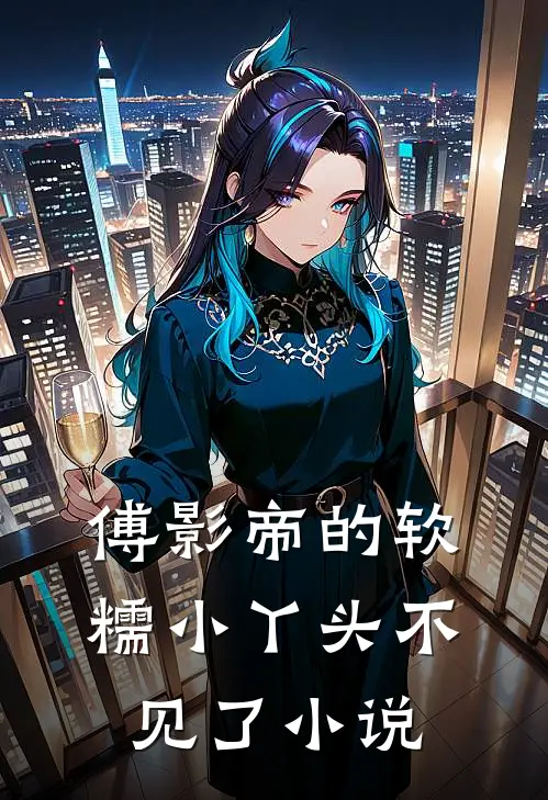 傅影帝的软糯小丫头不见了小说