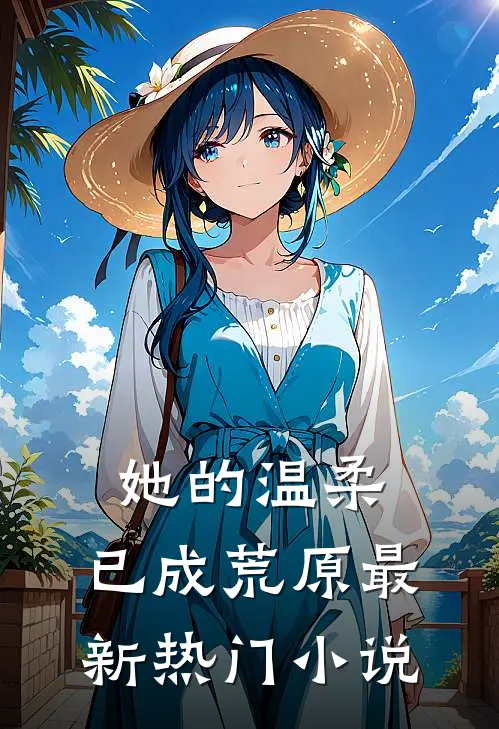 她的温柔,已成荒原最新热门免费阅读