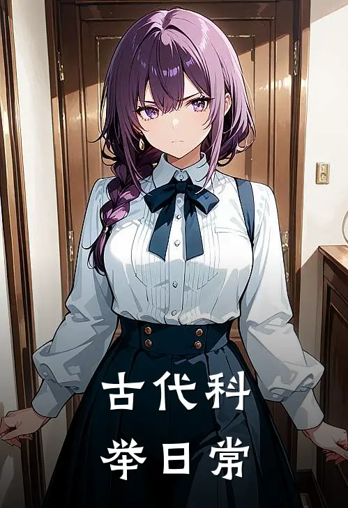 古代科举日常