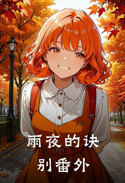 雨夜的诀别 番外