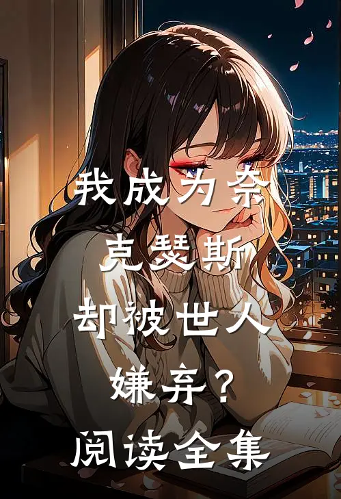 我成为奈克瑟斯,却被世人嫌弃?阅读全集免费