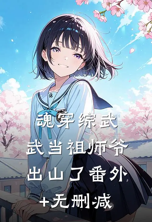 魂穿综武：武当祖师爷出山了番外+无删减