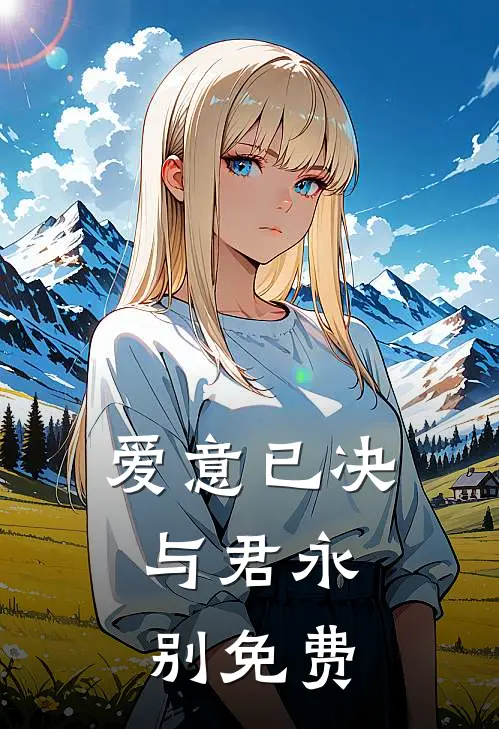 爱意已决,与君永别免费阅读完整版