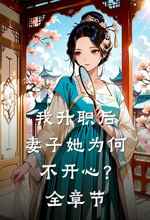我升职后,妻子她为何不开心?全章节阅读