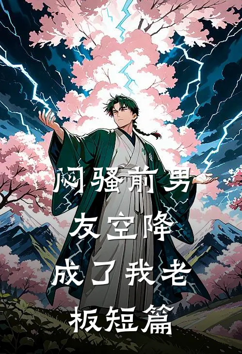 闷骚前男友空降,成了我老板短篇