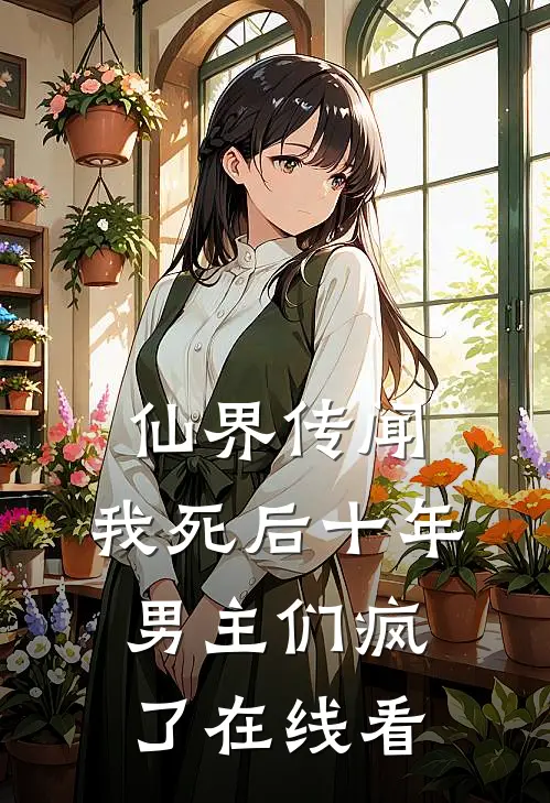 仙界传闻,我死后十年男主们疯了在线看
