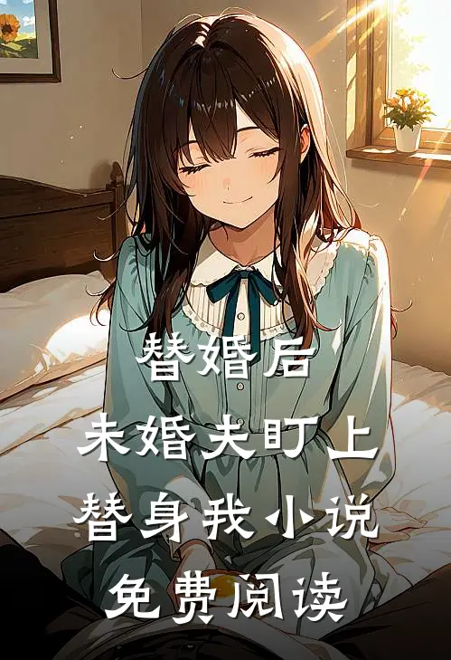替婚后,未婚夫盯上替身我免费阅读全文