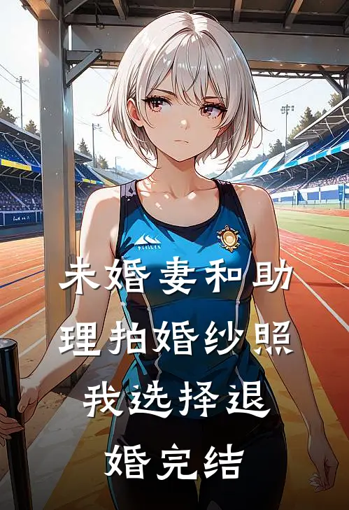 未婚妻和助理拍婚纱照,我选择退婚完结了吗
