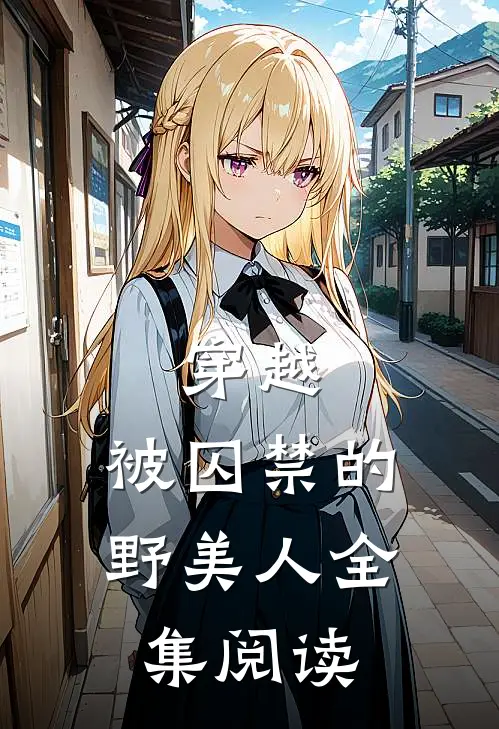 穿越被囚禁的野美人全集阅读免费
