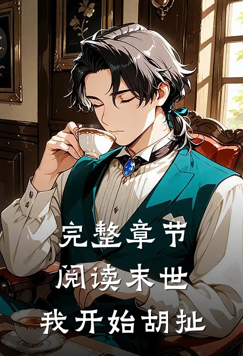 完整章节阅读末世,我开始胡扯女主