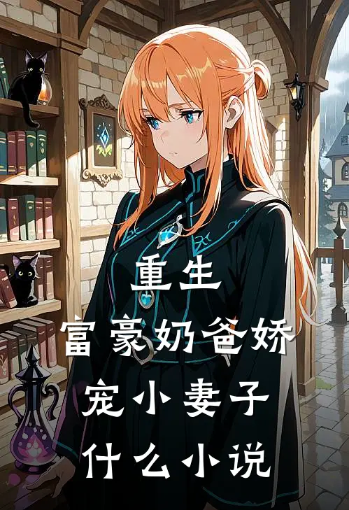 重生富豪奶爸娇宠小妻子可以看