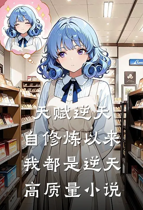 天赋逆天,自修炼以来我都是逆天高质量免费阅读