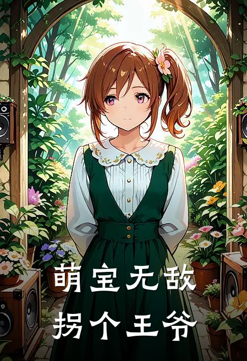 萌宝无敌拐个王爷