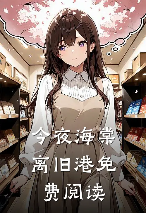 今夜海棠离旧港免费阅读全文