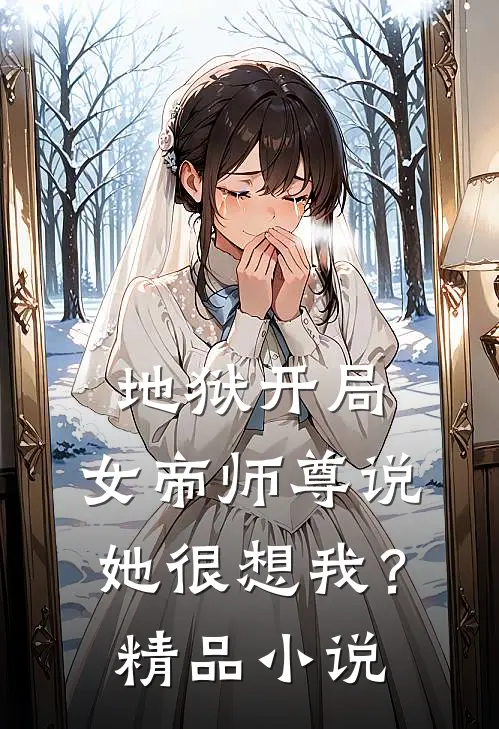 地狱开局,女帝师尊说她很想我?精品免费阅读