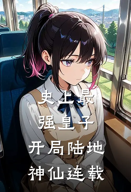 史上最强皇子,开局陆地神仙连载