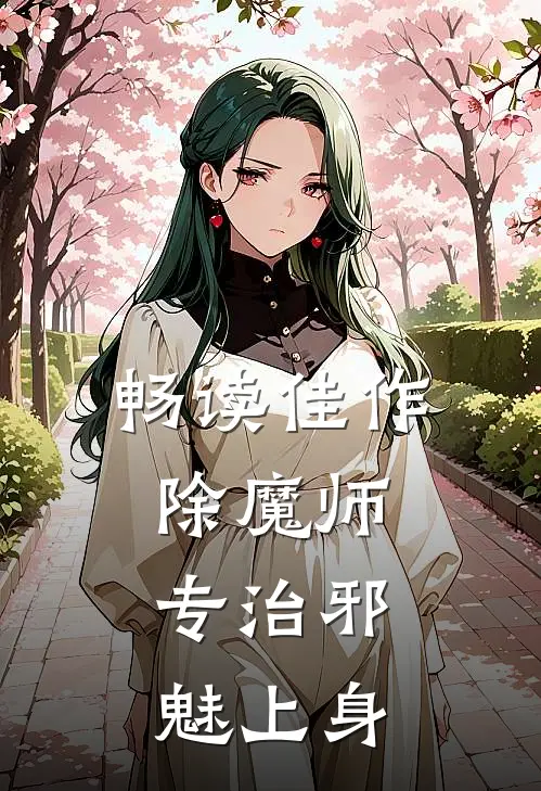 畅读佳作除魔师,专治邪魅上身的