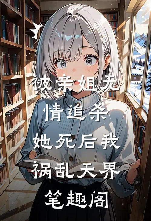 被亲姐无情追杀,她死后我祸乱天界笔趣阁