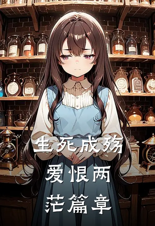 生死成殇,爱恨两茫篇章在线阅读