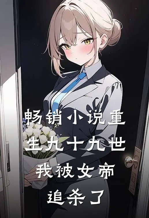 畅销重生九十九世,我被女帝追杀了