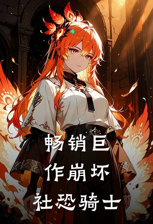 畅销巨作崩坏社恐骑士在线观看