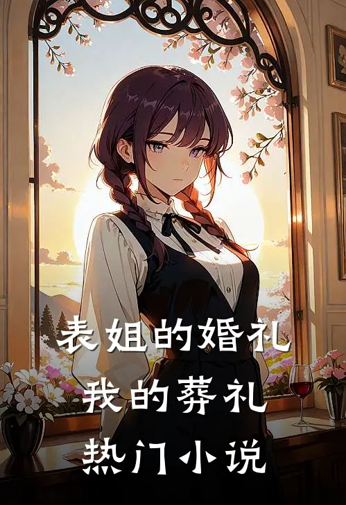 表姐的婚礼,我的葬礼热门阅读