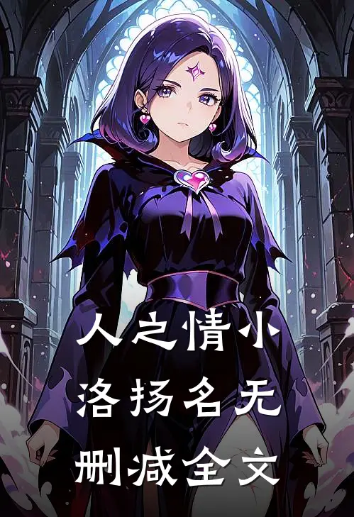 人之情小洛扬名无删减全文