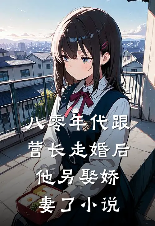 八零年代跟营长走婚后,他另娶娇妻了阅读