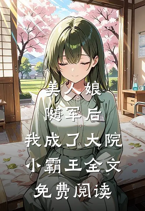 美人娘随军后,我成了大院小霸王全文免费阅读无弹窗