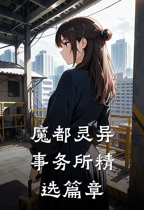 魔都灵异事务所精选篇章