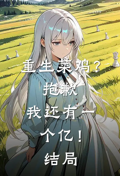 重生菜鸡?抱歉,我还有一个亿!结局是啥