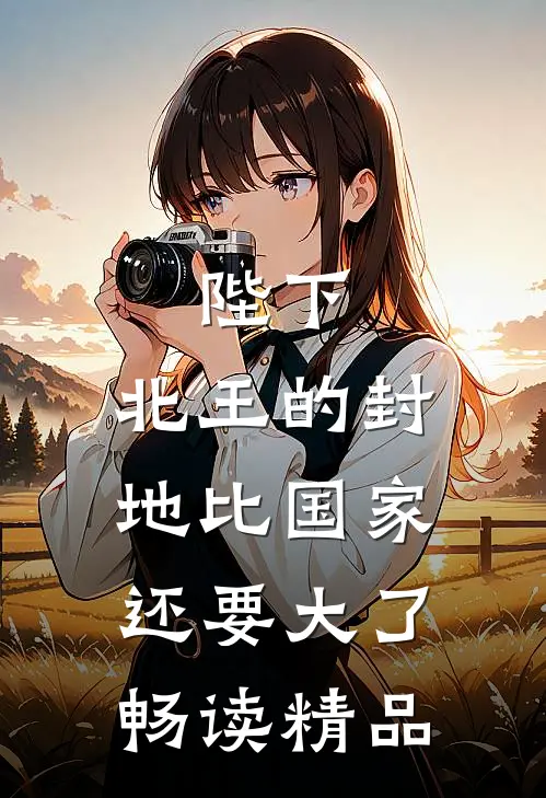 陛下,北王的封地比国家还要大了畅读精品