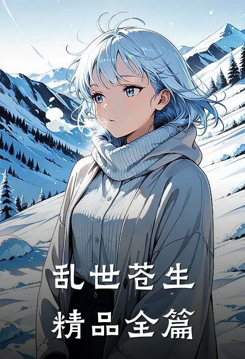 乱世苍生精品全篇