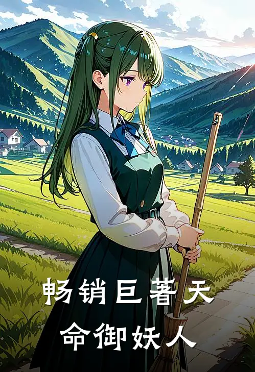 畅销巨著天命御妖人