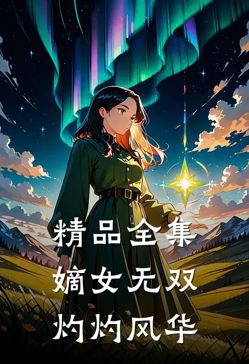 精品全集嫡女无双灼灼风华