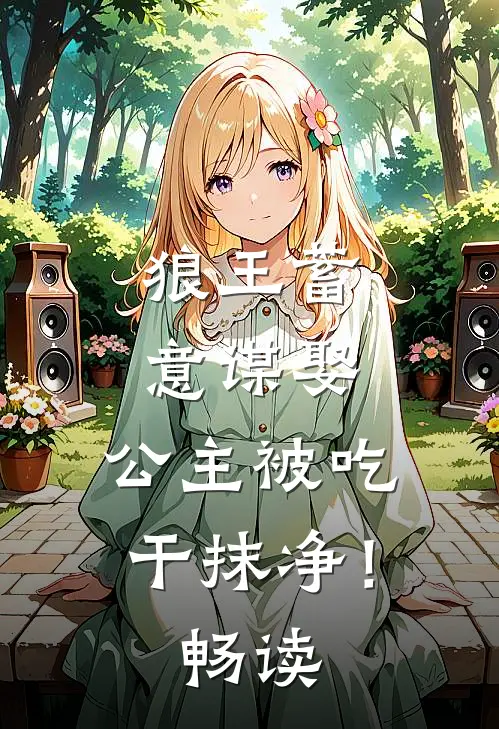 狼王蓄意谋娶公主被吃干抹净!畅读